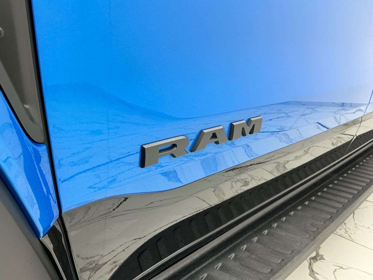 2023 DODGE RAM 2023 DODGE RAM