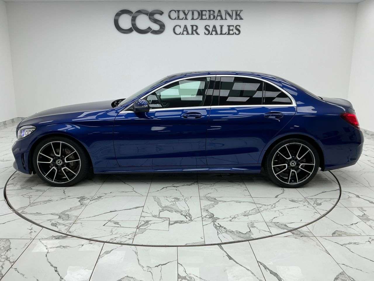 2020 MERCEDES-BENZ C-CLASS 2020 MERCEDES-BENZ C-CLASS