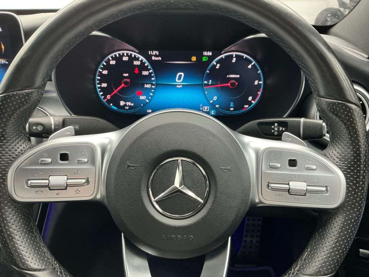 2020 MERCEDES-BENZ C-CLASS 2020 MERCEDES-BENZ C-CLASS