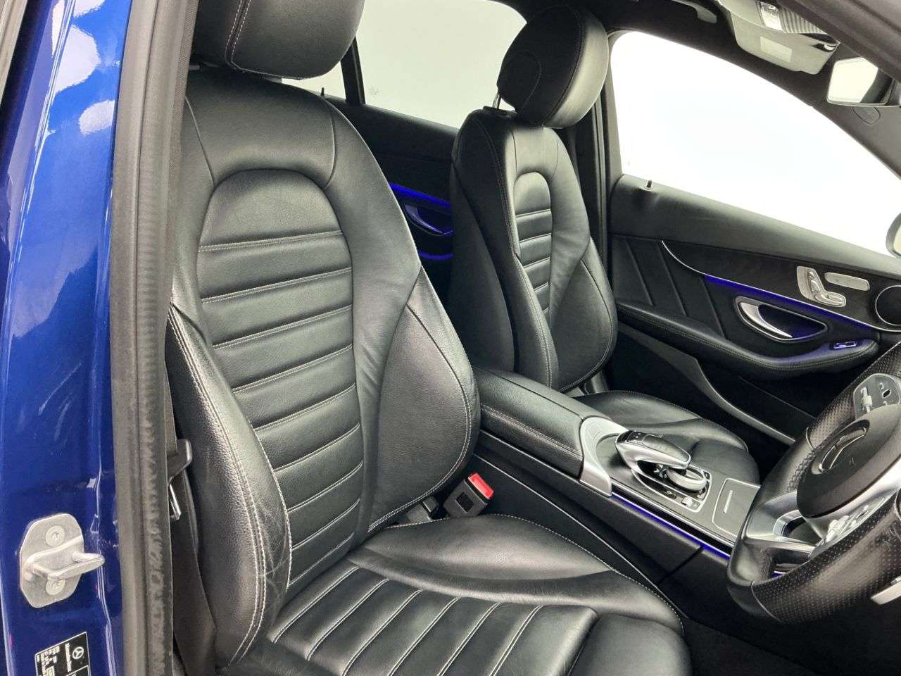 2020 MERCEDES-BENZ C-CLASS 2020 MERCEDES-BENZ C-CLASS