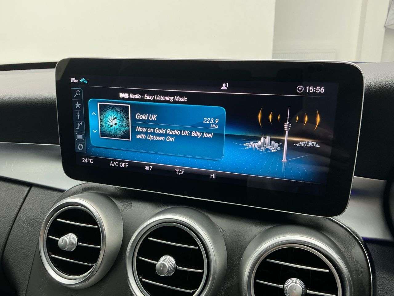 2020 MERCEDES-BENZ C-CLASS 2020 MERCEDES-BENZ C-CLASS