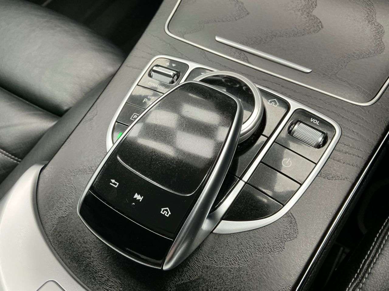 2020 MERCEDES-BENZ C-CLASS 2020 MERCEDES-BENZ C-CLASS