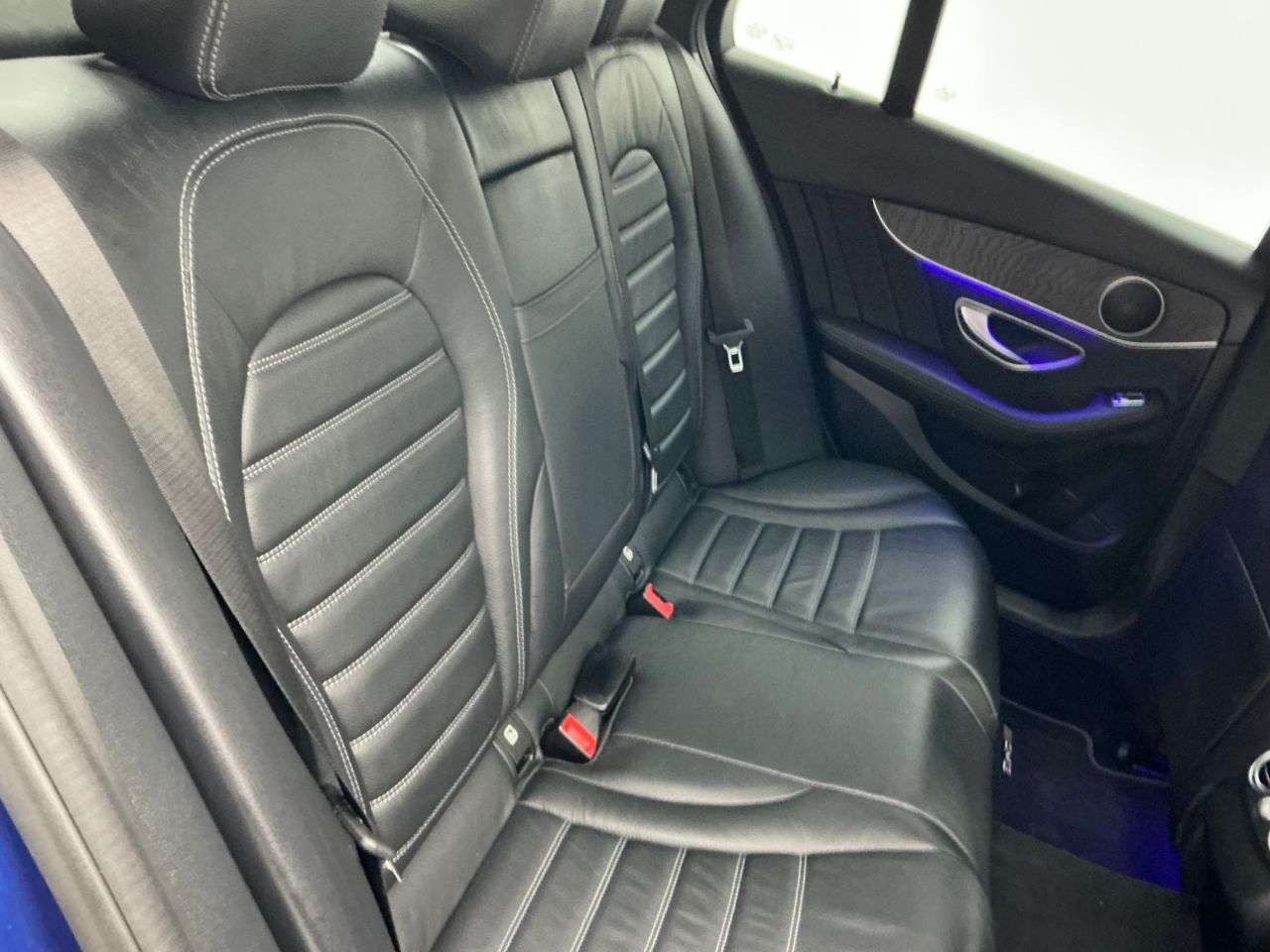 2020 MERCEDES-BENZ C-CLASS 2020 MERCEDES-BENZ C-CLASS