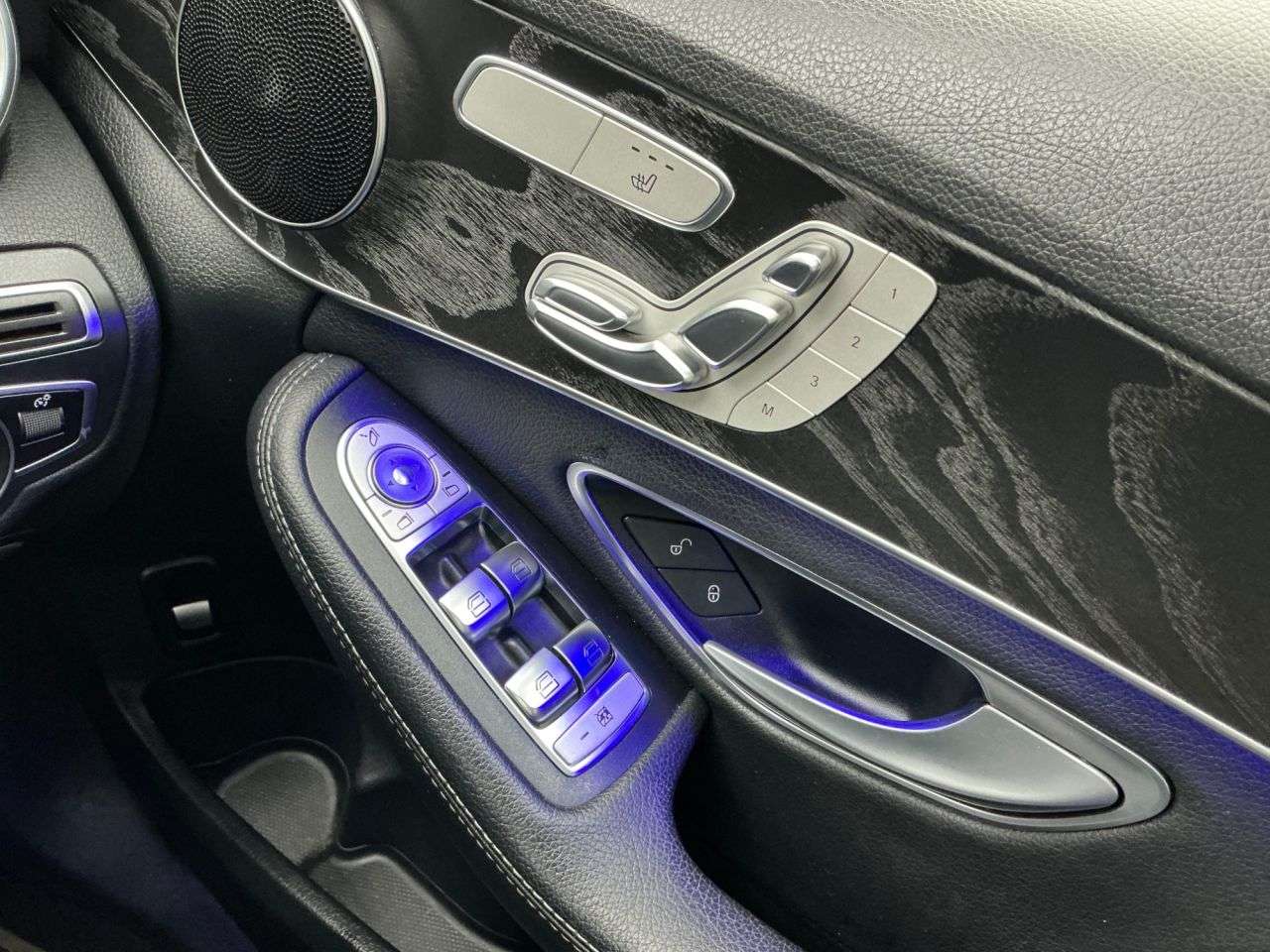 2020 MERCEDES-BENZ C-CLASS 2020 MERCEDES-BENZ C-CLASS