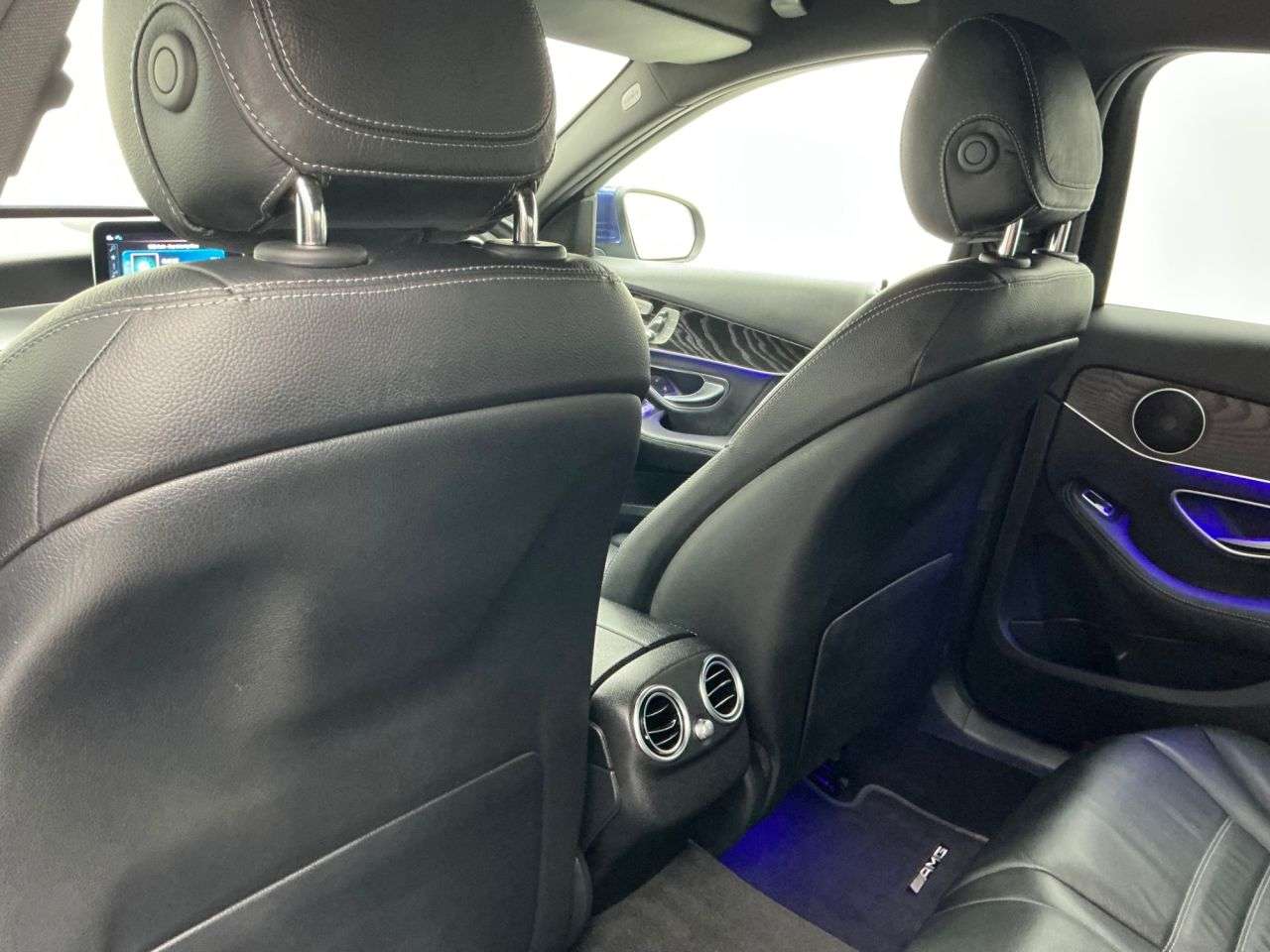 2020 MERCEDES-BENZ C-CLASS 2020 MERCEDES-BENZ C-CLASS