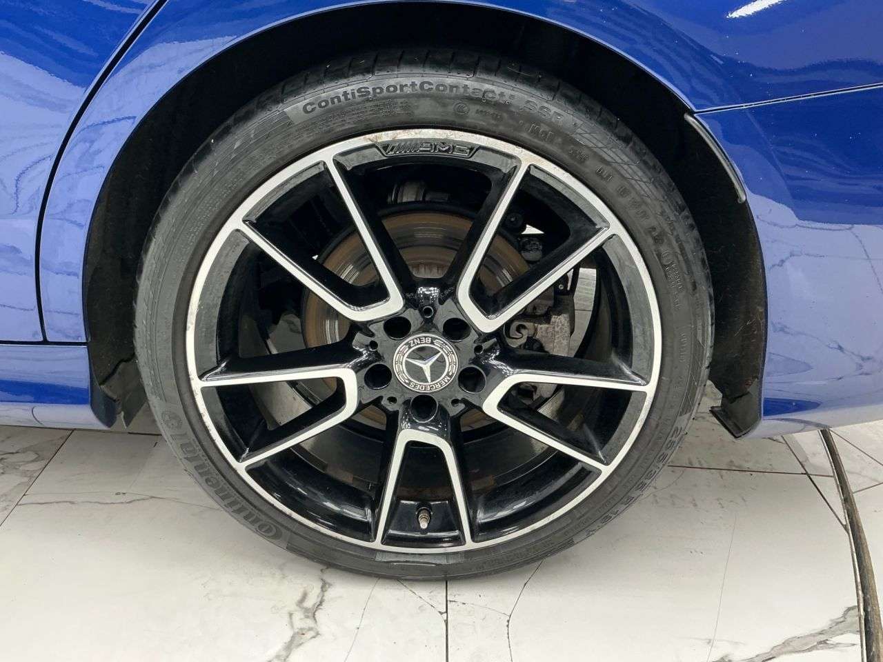 2020 MERCEDES-BENZ C-CLASS 2020 MERCEDES-BENZ C-CLASS