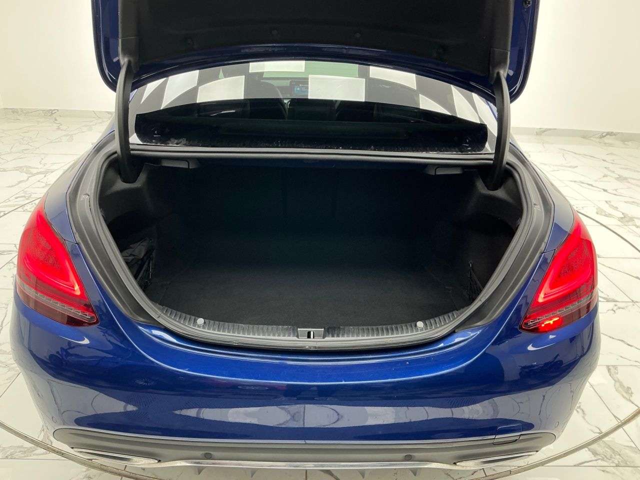 2020 MERCEDES-BENZ C-CLASS 2020 MERCEDES-BENZ C-CLASS