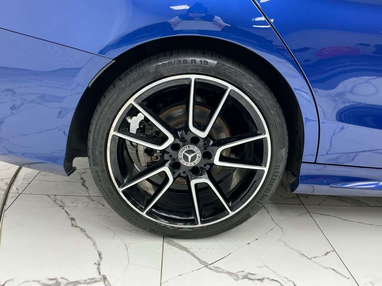 2020 MERCEDES-BENZ C-CLASS 2020 MERCEDES-BENZ C-CLASS