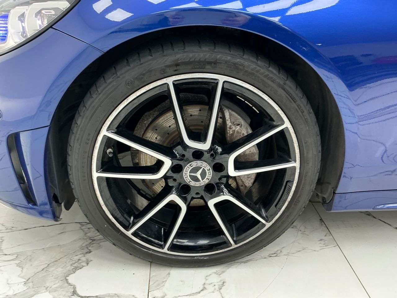 2020 MERCEDES-BENZ C-CLASS 2020 MERCEDES-BENZ C-CLASS