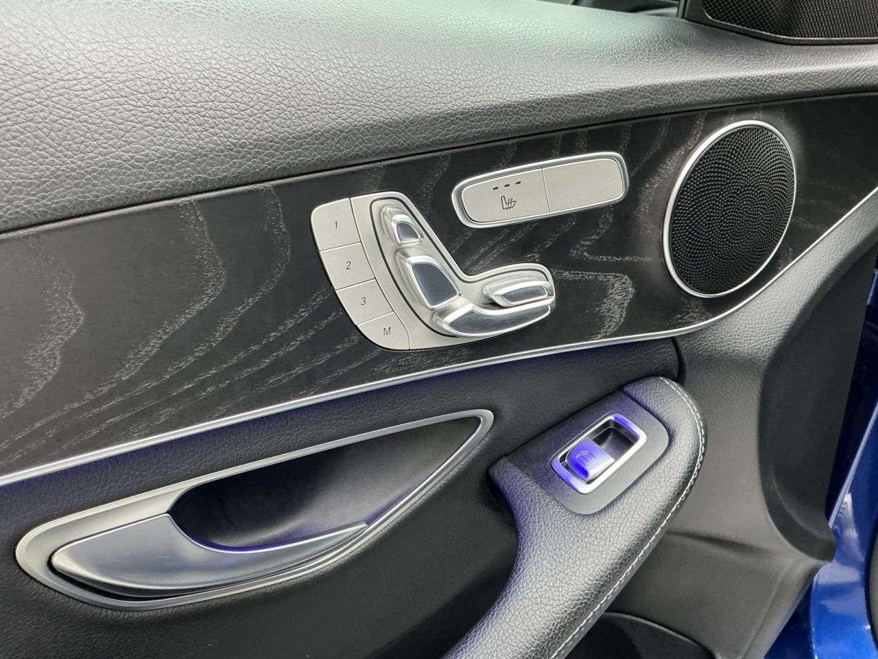 2020 MERCEDES-BENZ C-CLASS 2020 MERCEDES-BENZ C-CLASS