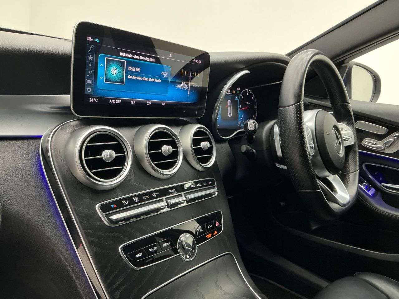 2020 MERCEDES-BENZ C-CLASS 2020 MERCEDES-BENZ C-CLASS