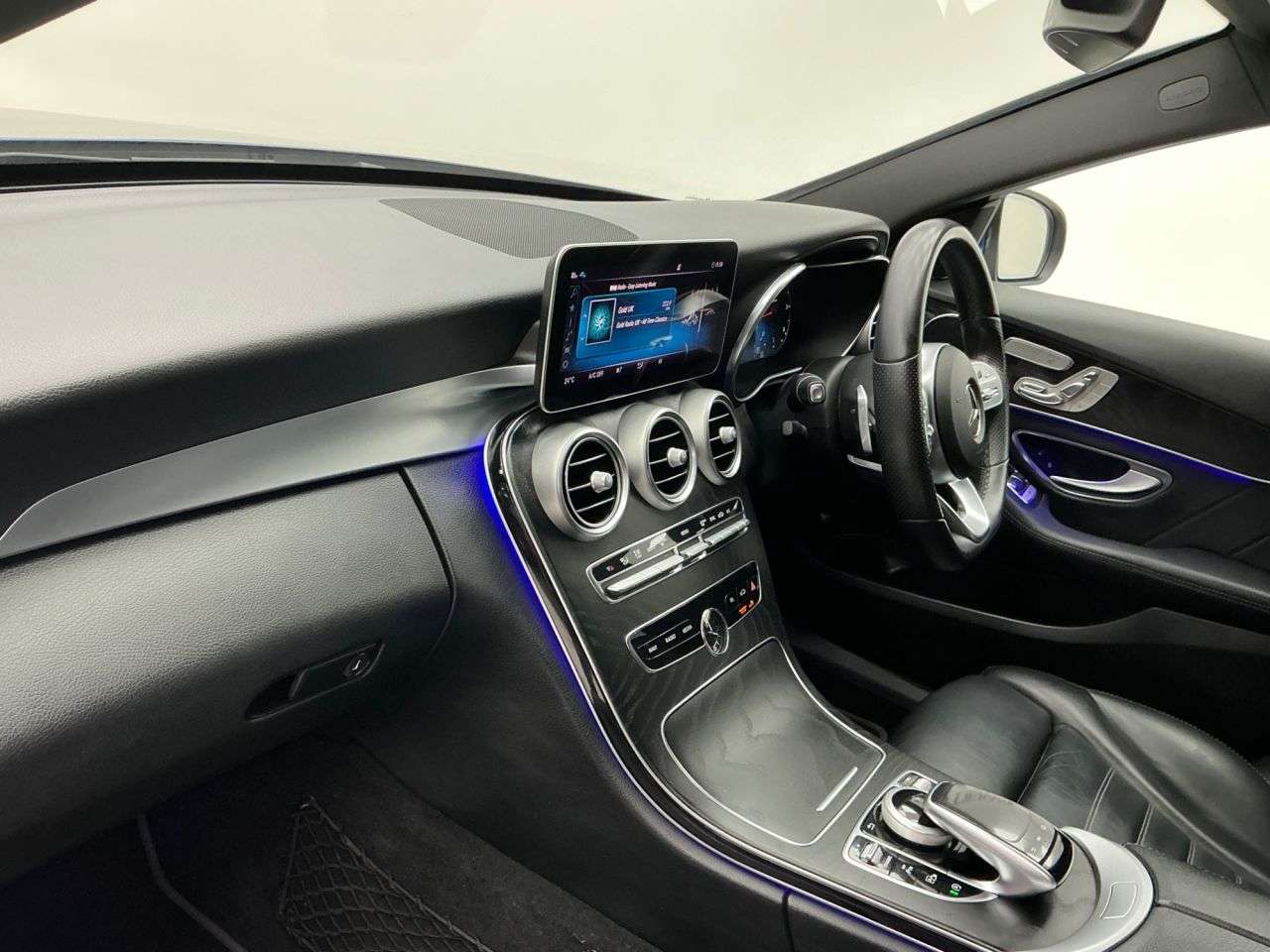 2020 MERCEDES-BENZ C-CLASS 2020 MERCEDES-BENZ C-CLASS