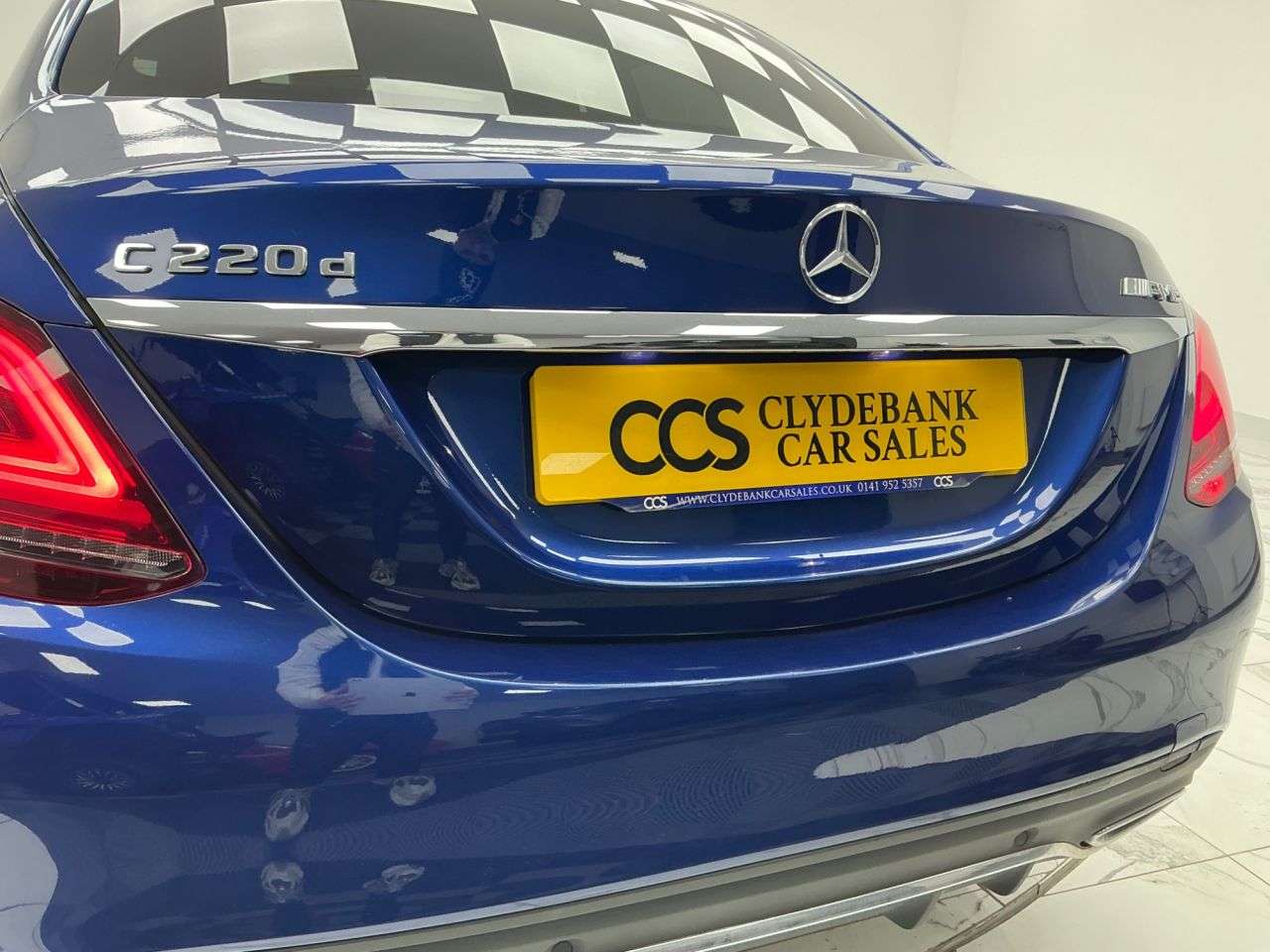 2020 MERCEDES-BENZ C-CLASS 2020 MERCEDES-BENZ C-CLASS