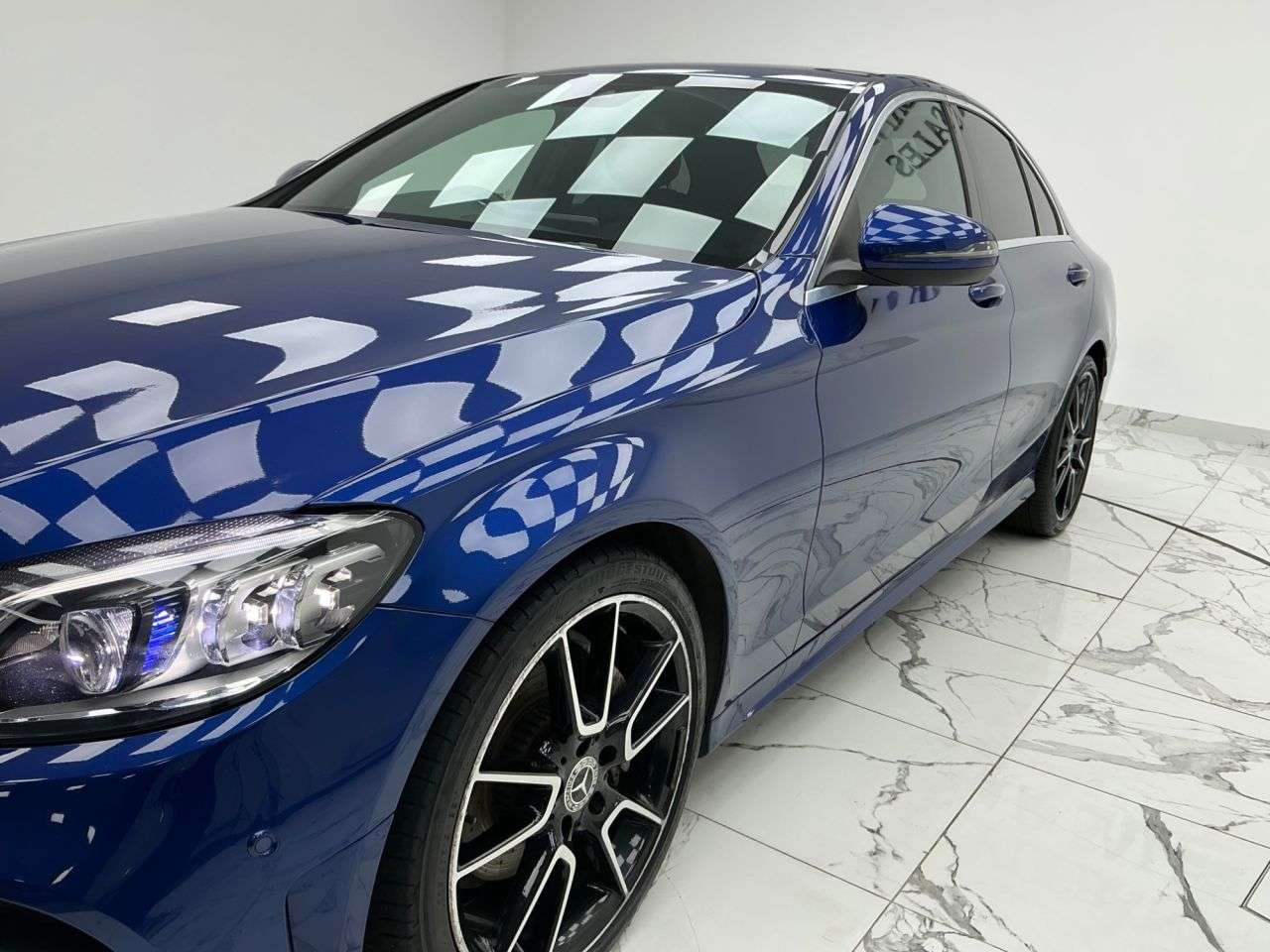 2020 MERCEDES-BENZ C-CLASS 2020 MERCEDES-BENZ C-CLASS