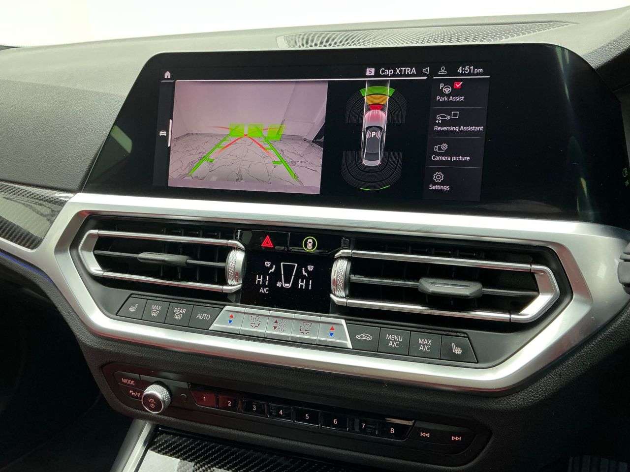 2022 BMW M3 2022 BMW M3