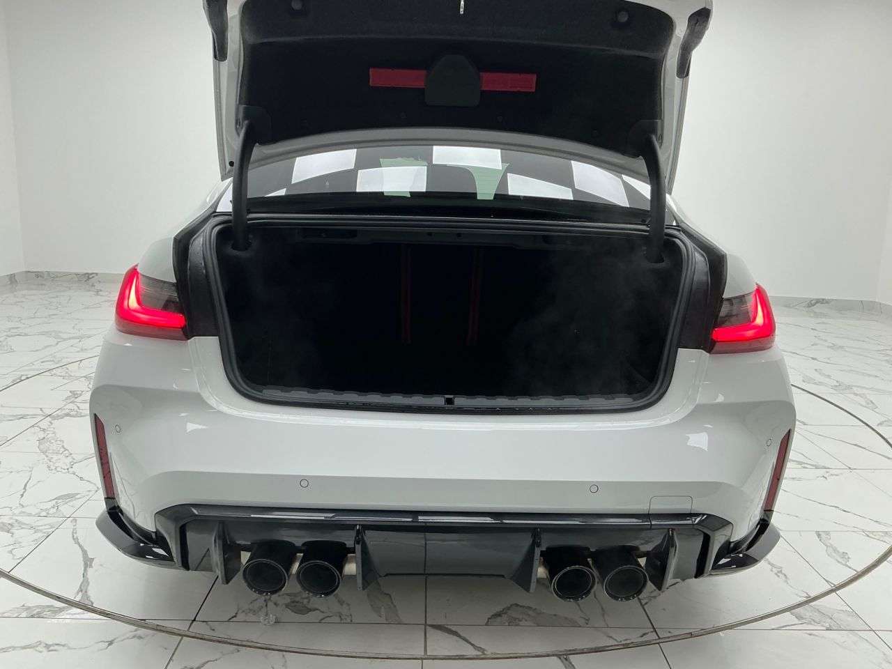 2022 BMW M3 2022 BMW M3