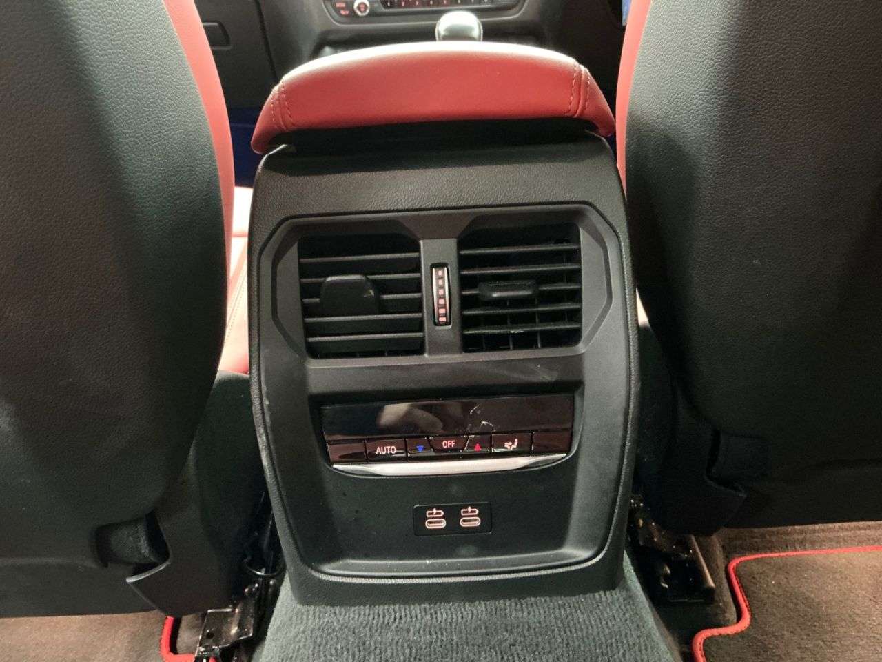 2022 BMW M3 2022 BMW M3