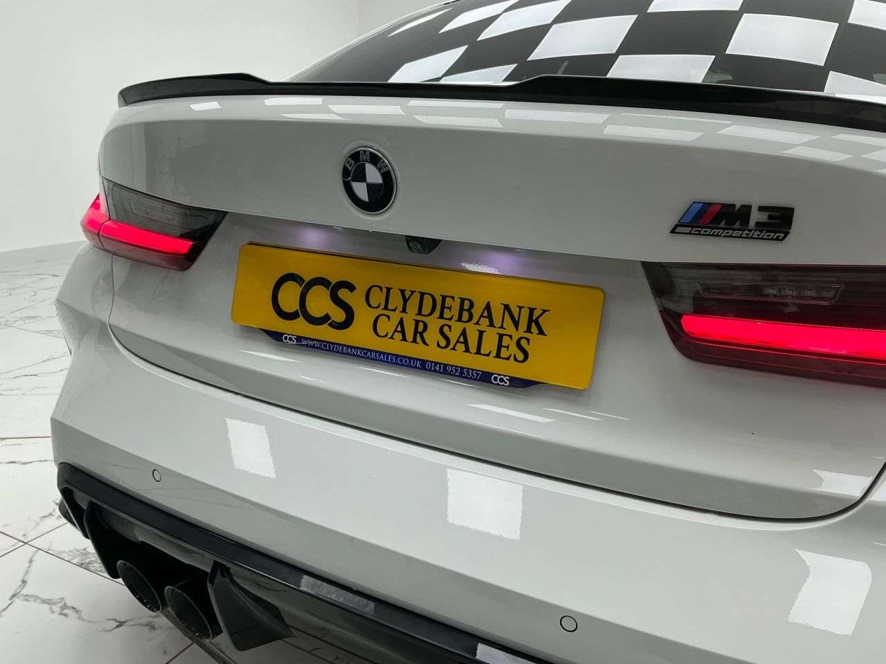 2022 BMW M3 2022 BMW M3