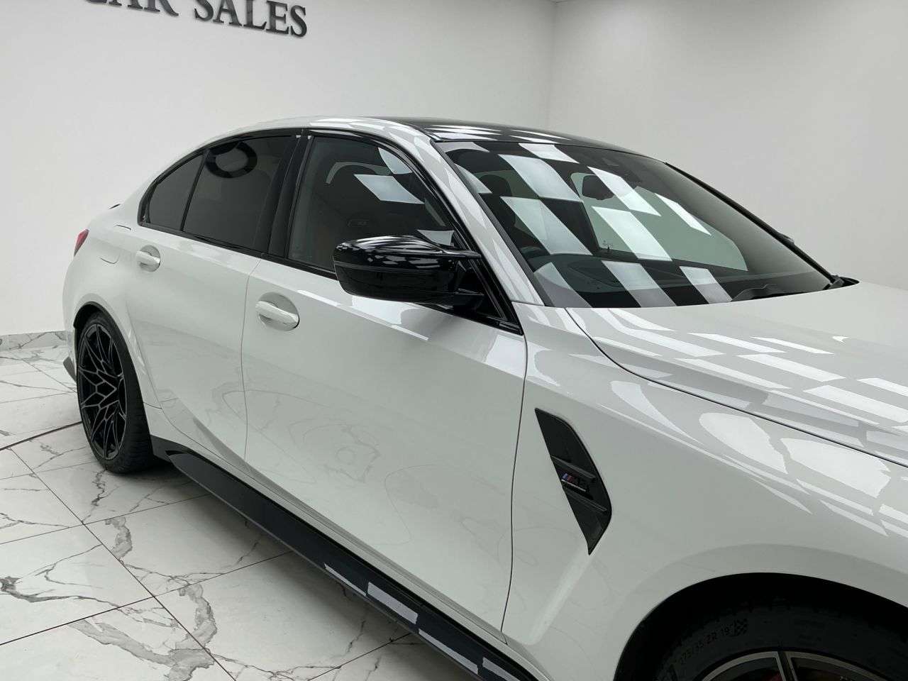 2022 BMW M3 2022 BMW M3