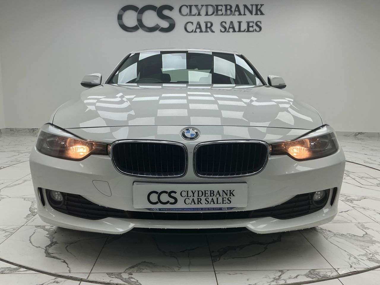 2013 BMW 3 SERIES 2013 BMW 3 SERIES
