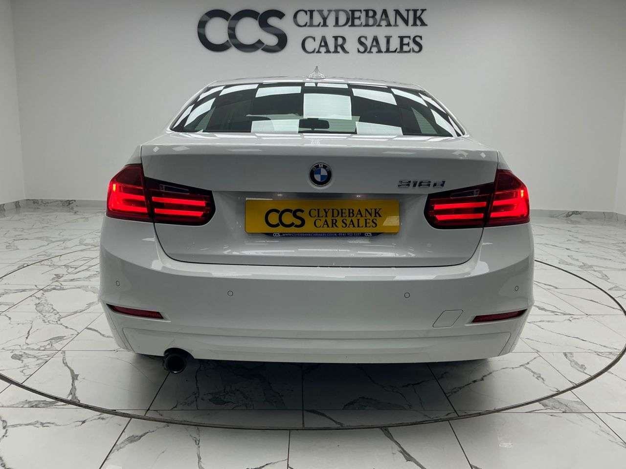 2013 BMW 3 SERIES 2013 BMW 3 SERIES