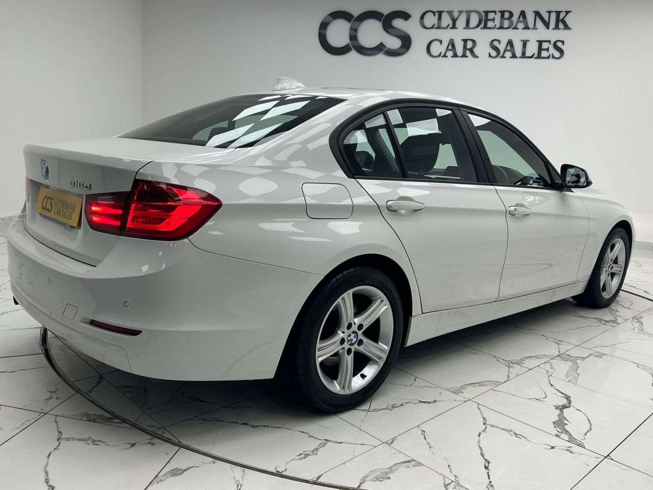 2013 BMW 3 SERIES 2013 BMW 3 SERIES