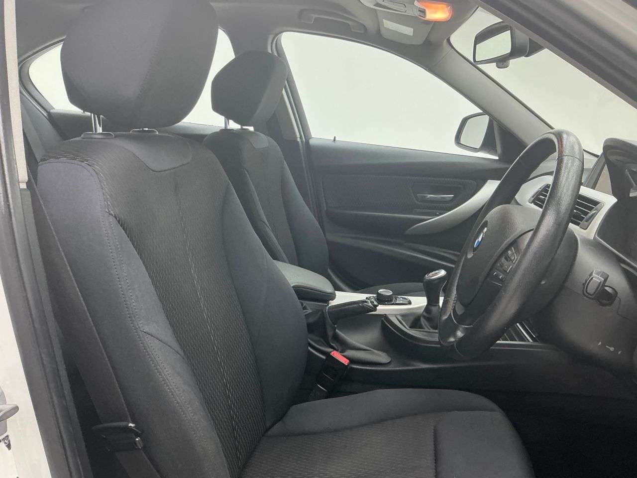 2013 BMW 3 SERIES 2013 BMW 3 SERIES