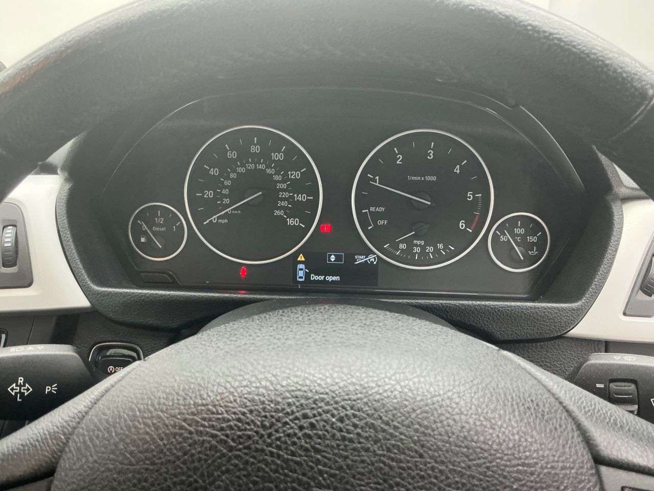 2013 BMW 3 SERIES 2013 BMW 3 SERIES