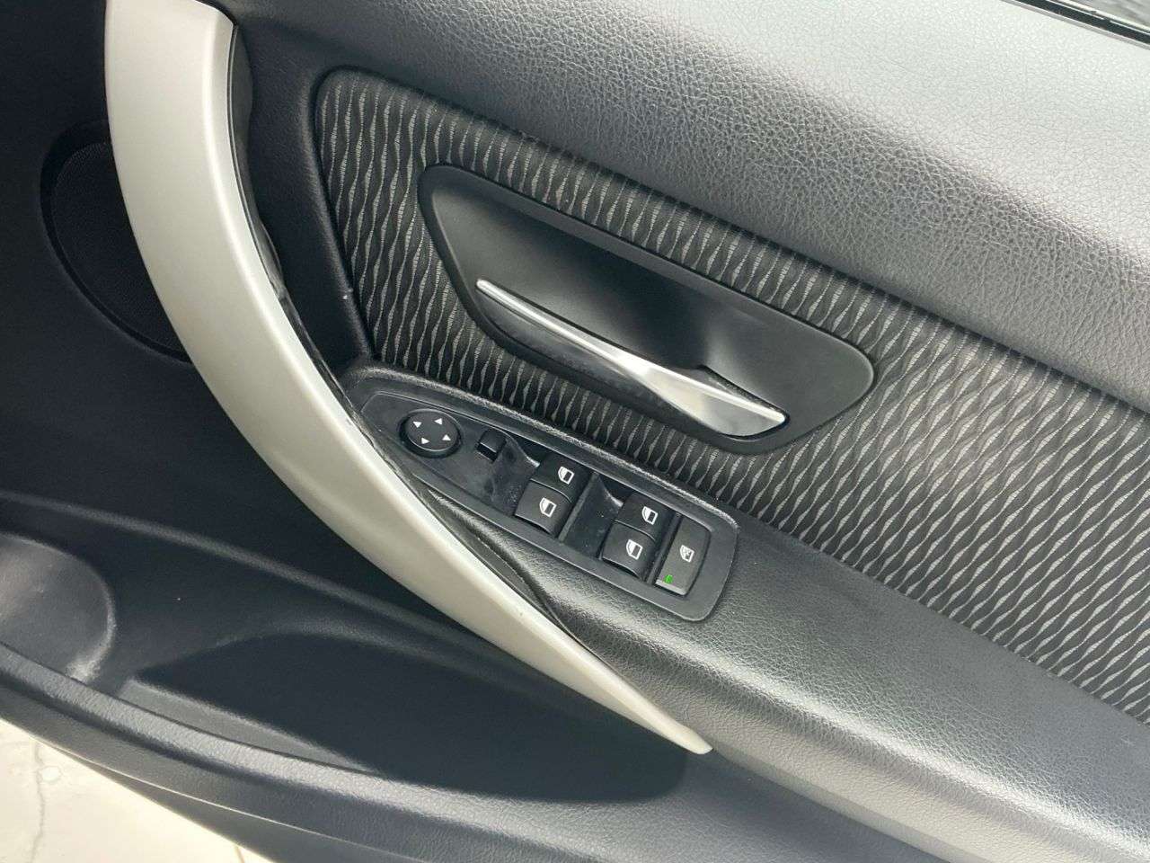 2013 BMW 3 SERIES 2013 BMW 3 SERIES