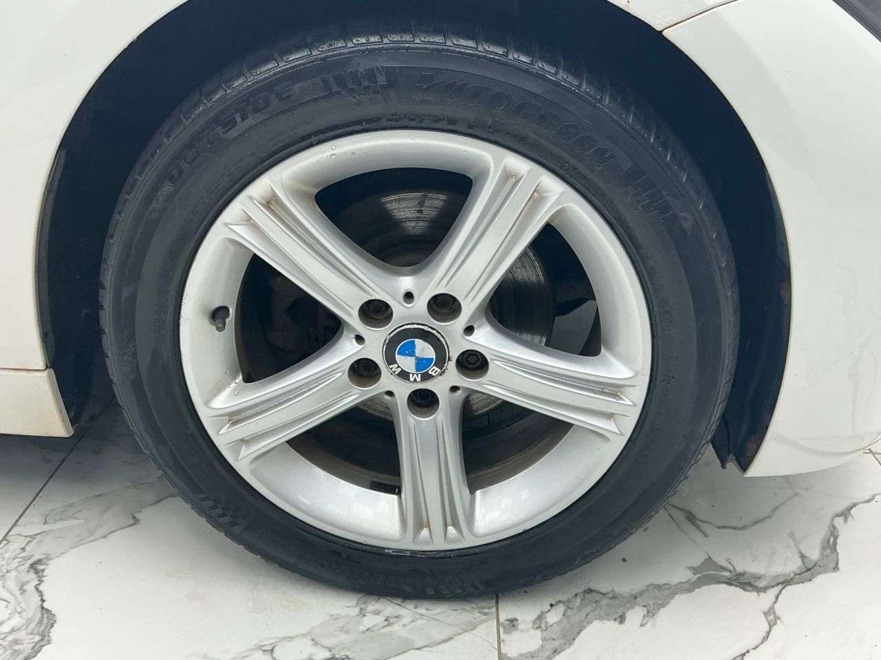 2013 BMW 3 SERIES 2013 BMW 3 SERIES