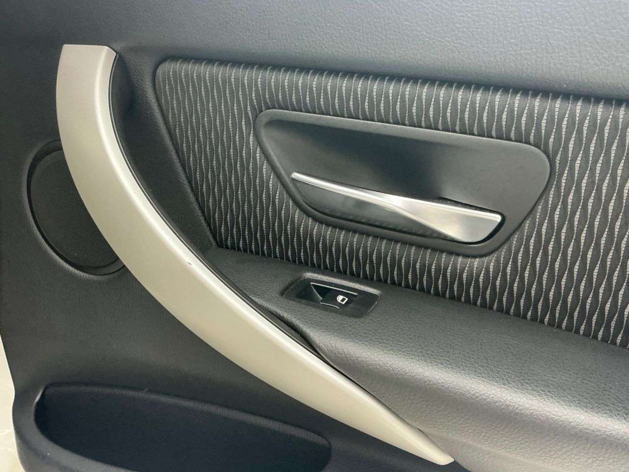 2013 BMW 3 SERIES 2013 BMW 3 SERIES