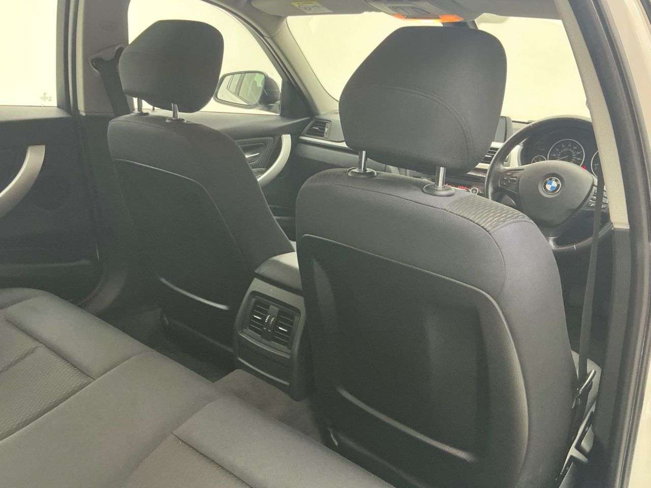 2013 BMW 3 SERIES 2013 BMW 3 SERIES