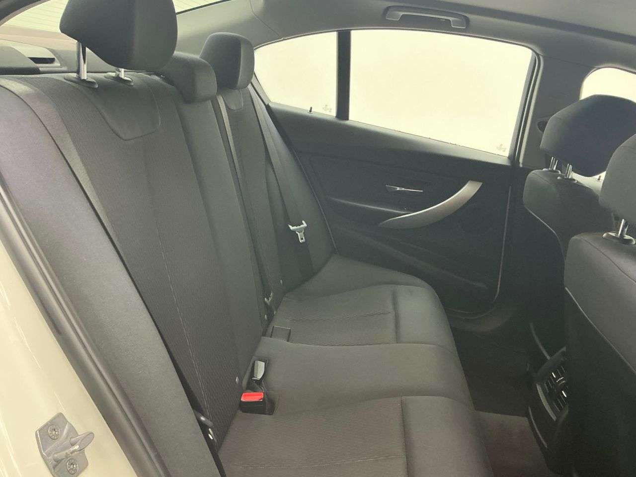 2013 BMW 3 SERIES 2013 BMW 3 SERIES