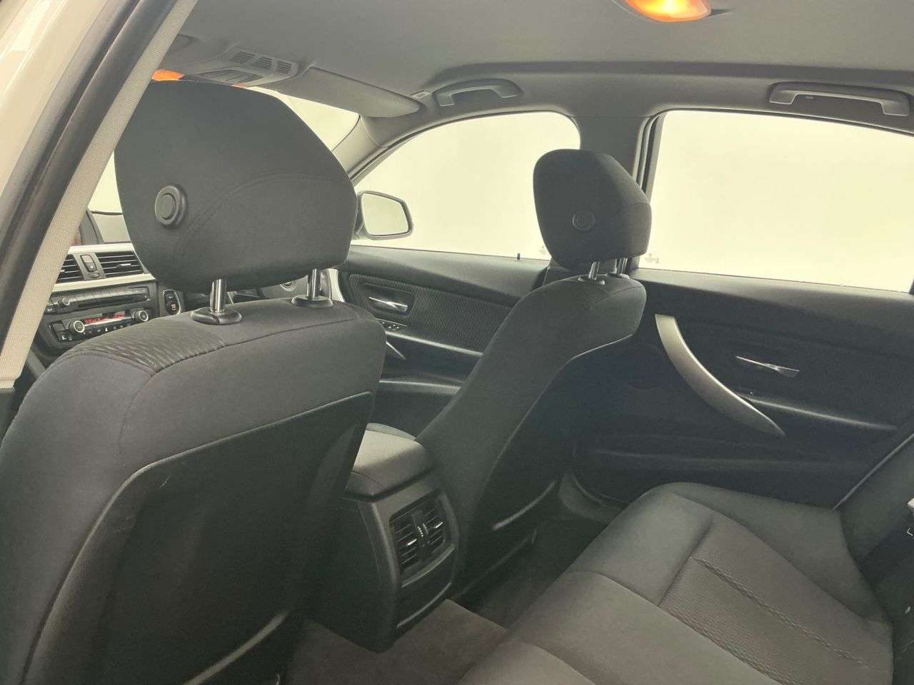 2013 BMW 3 SERIES 2013 BMW 3 SERIES