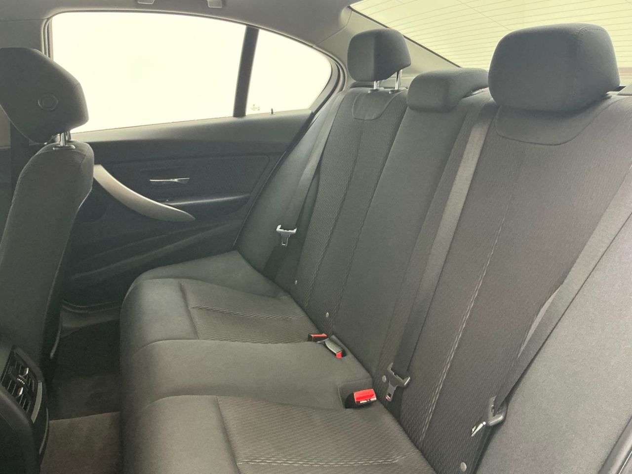 2013 BMW 3 SERIES 2013 BMW 3 SERIES