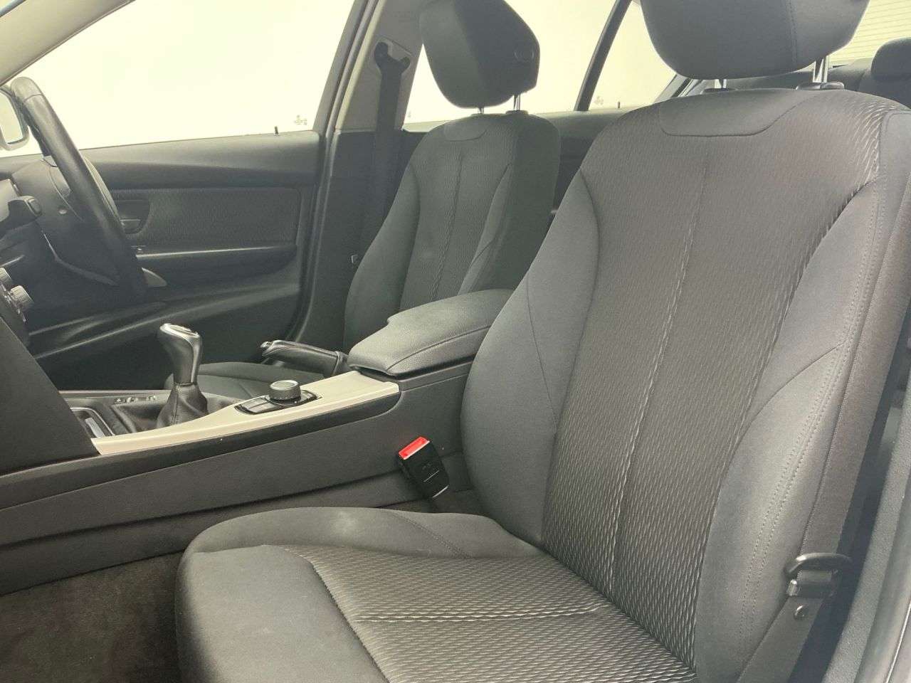 2013 BMW 3 SERIES 2013 BMW 3 SERIES