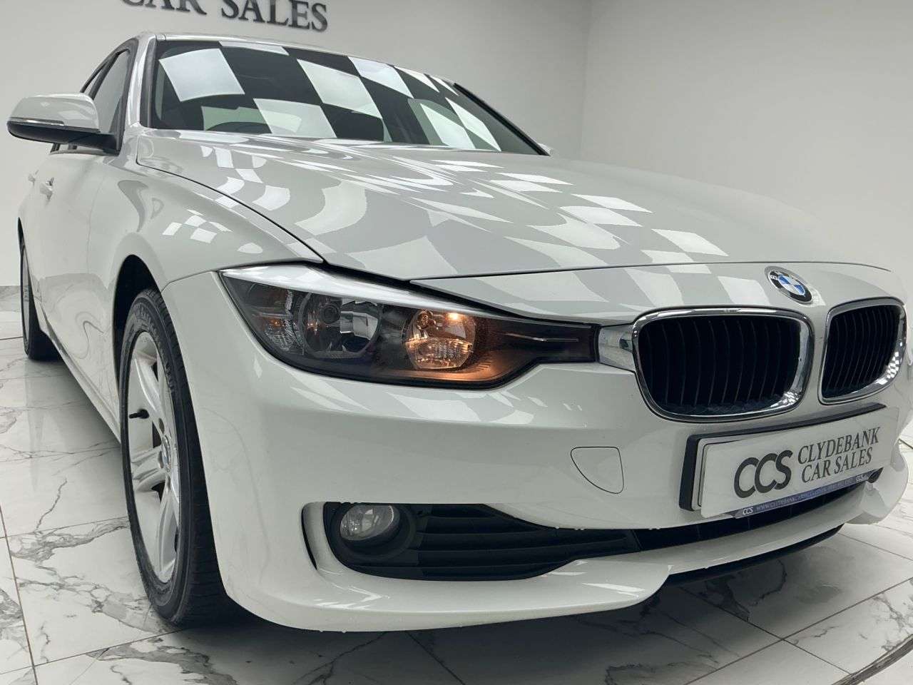2013 BMW 3 SERIES 2013 BMW 3 SERIES