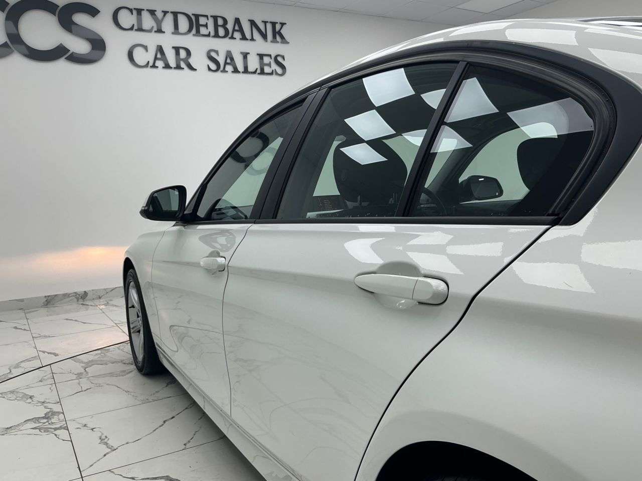 2013 BMW 3 SERIES 2013 BMW 3 SERIES