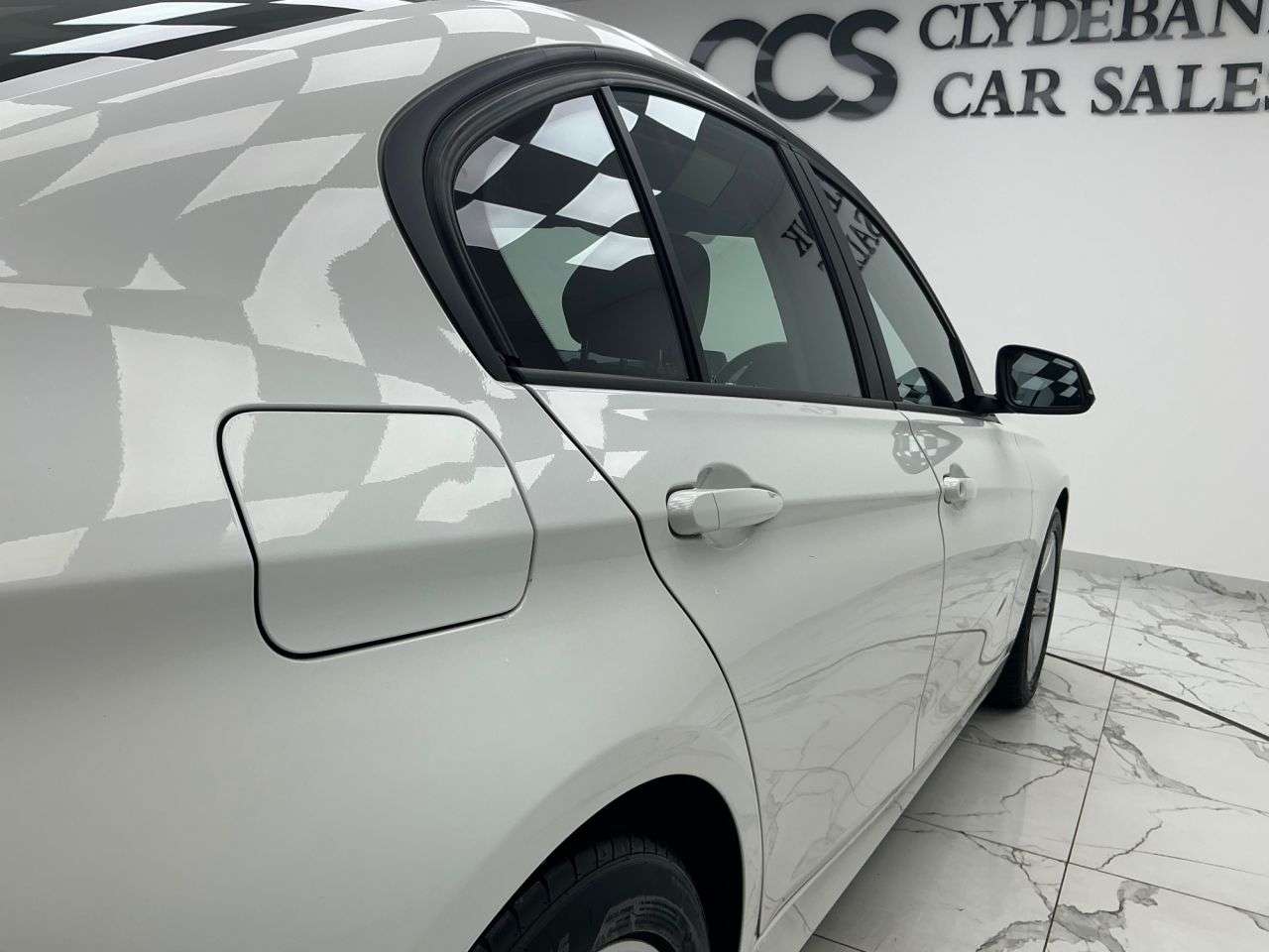 2013 BMW 3 SERIES 2013 BMW 3 SERIES