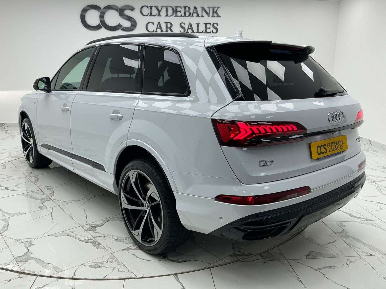 2022 AUDI Q7 2022 AUDI Q7