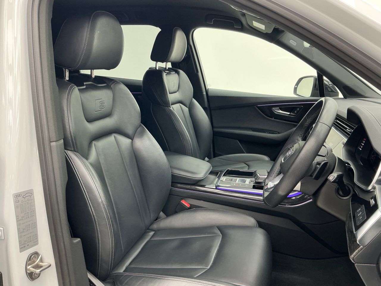 2022 AUDI Q7 2022 AUDI Q7