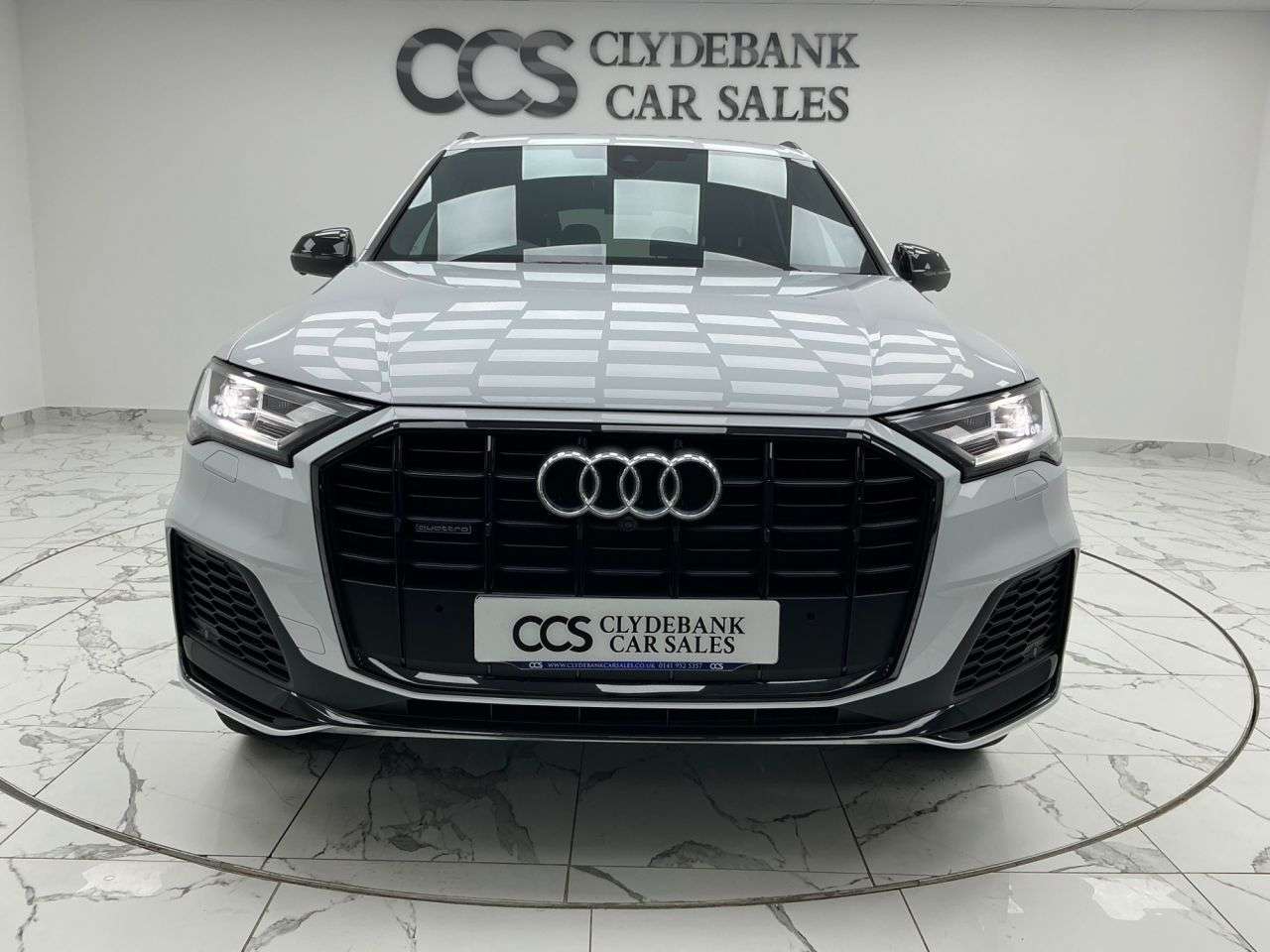 2022 AUDI Q7 2022 AUDI Q7