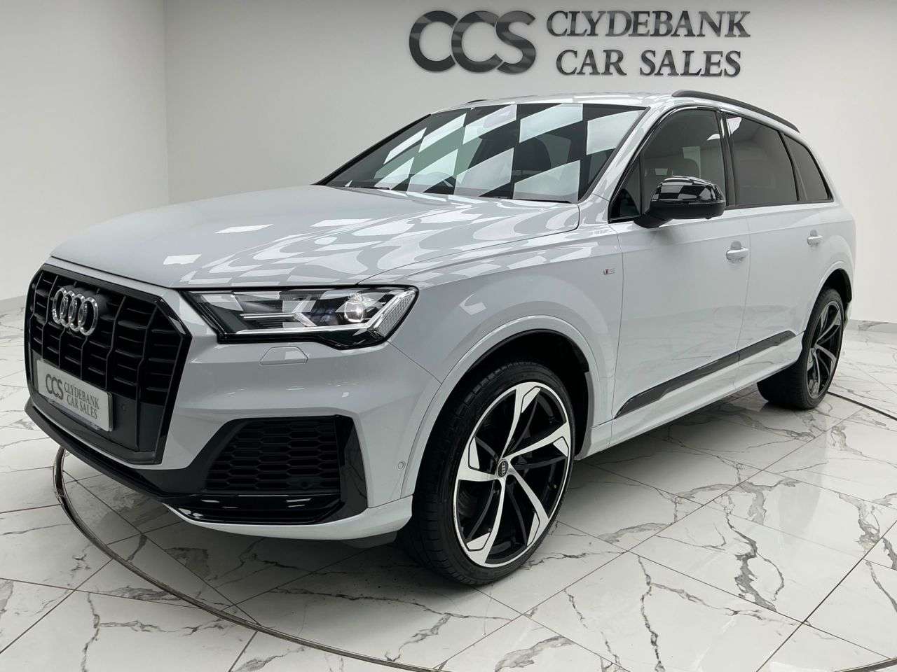 2022 AUDI Q7 2022 AUDI Q7