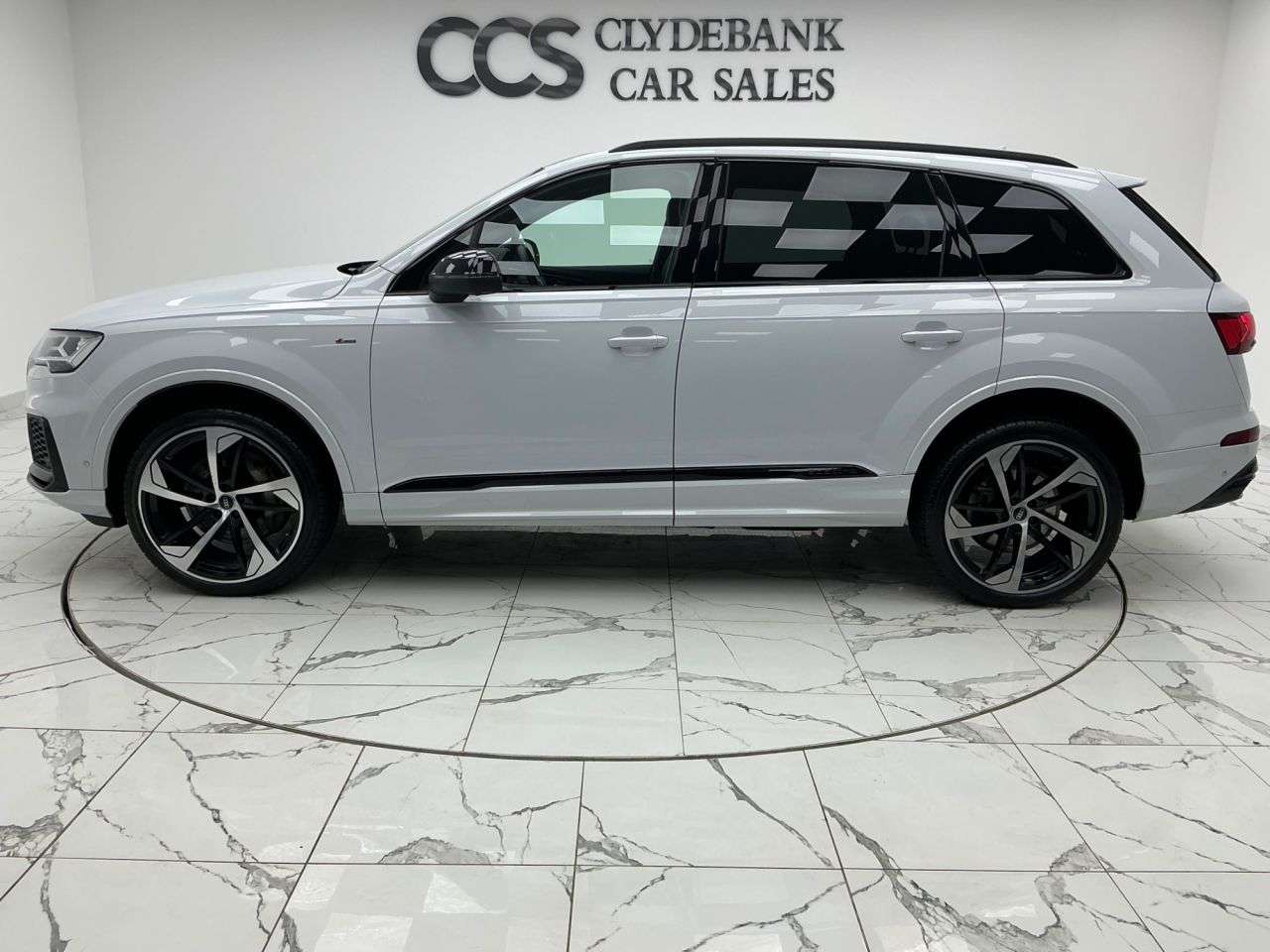 2022 AUDI Q7 2022 AUDI Q7