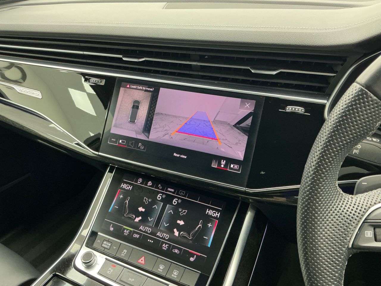 2022 AUDI Q7 2022 AUDI Q7