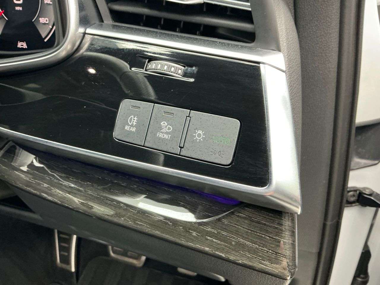 2022 AUDI Q7 2022 AUDI Q7