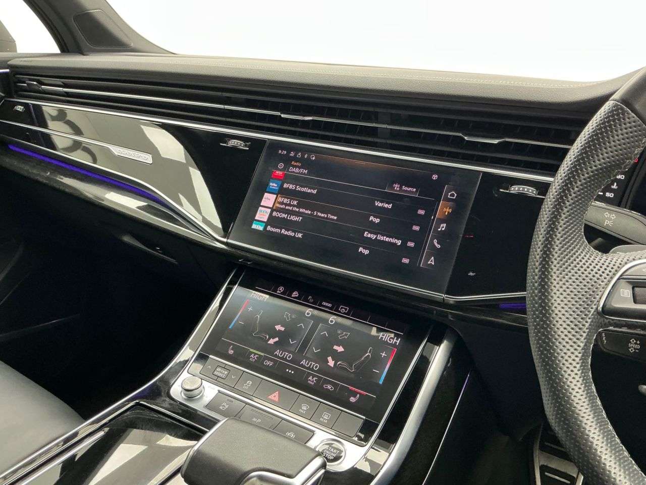 2022 AUDI Q7 2022 AUDI Q7