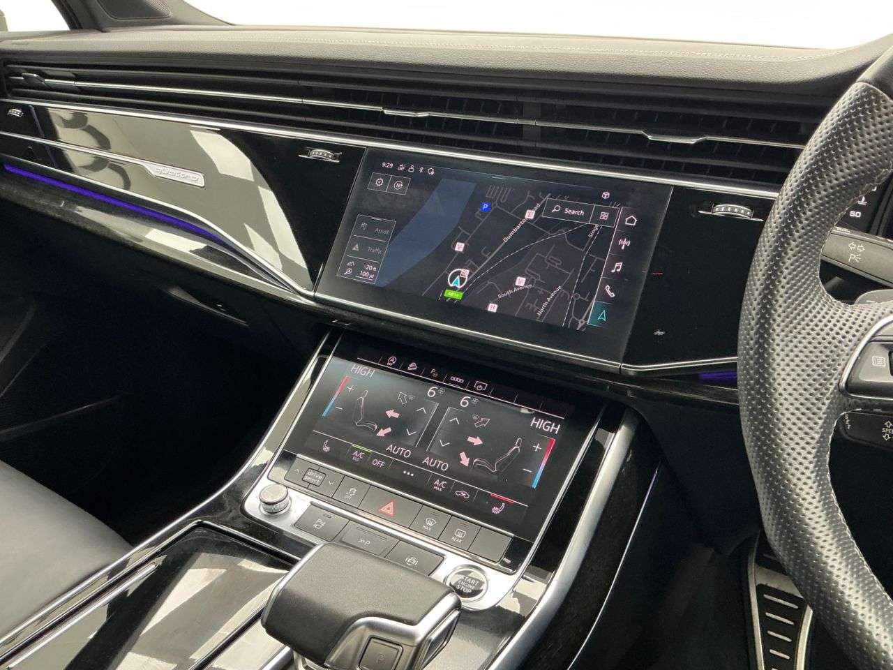 2022 AUDI Q7 2022 AUDI Q7