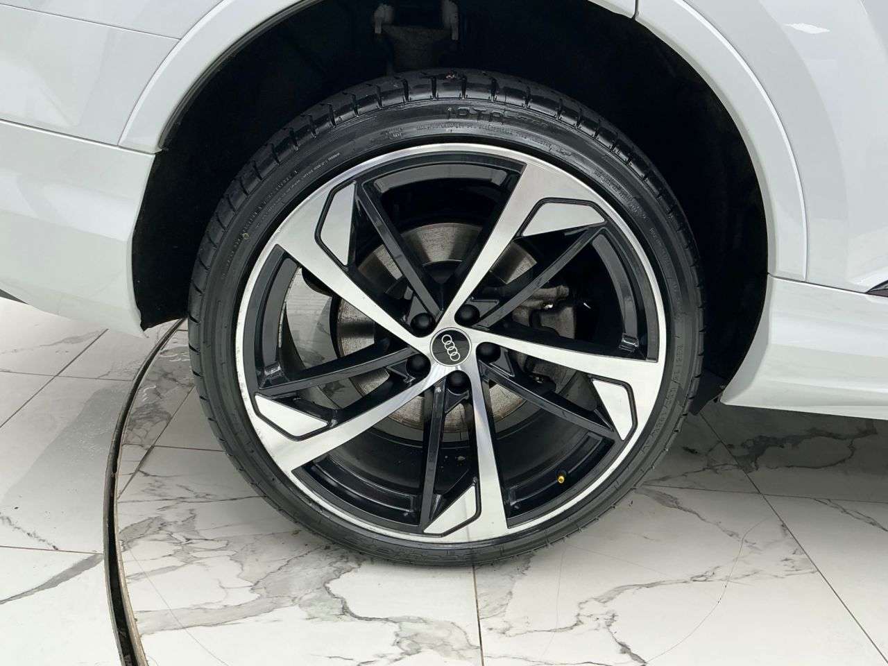 2022 AUDI Q7 2022 AUDI Q7