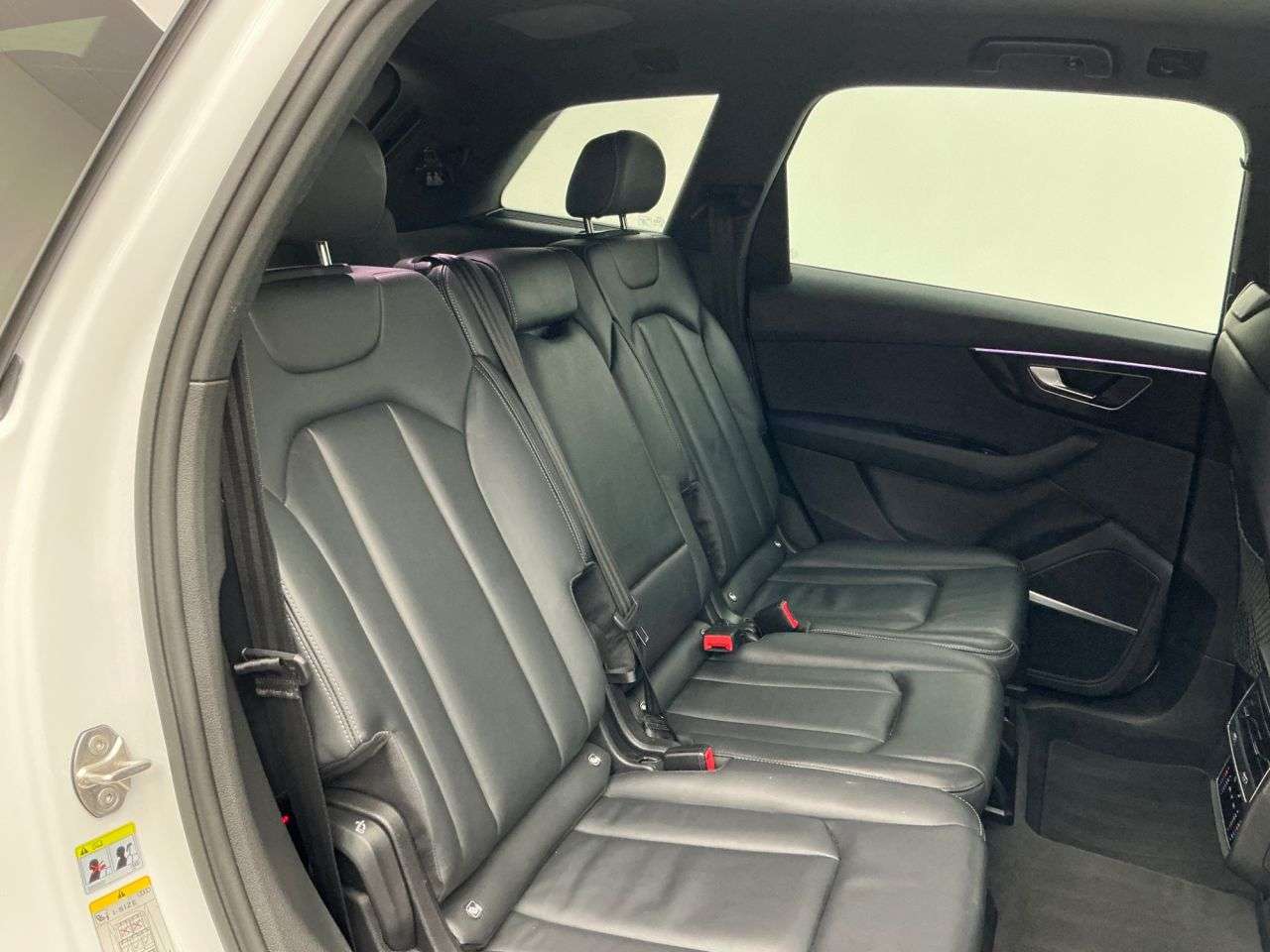 2022 AUDI Q7 2022 AUDI Q7